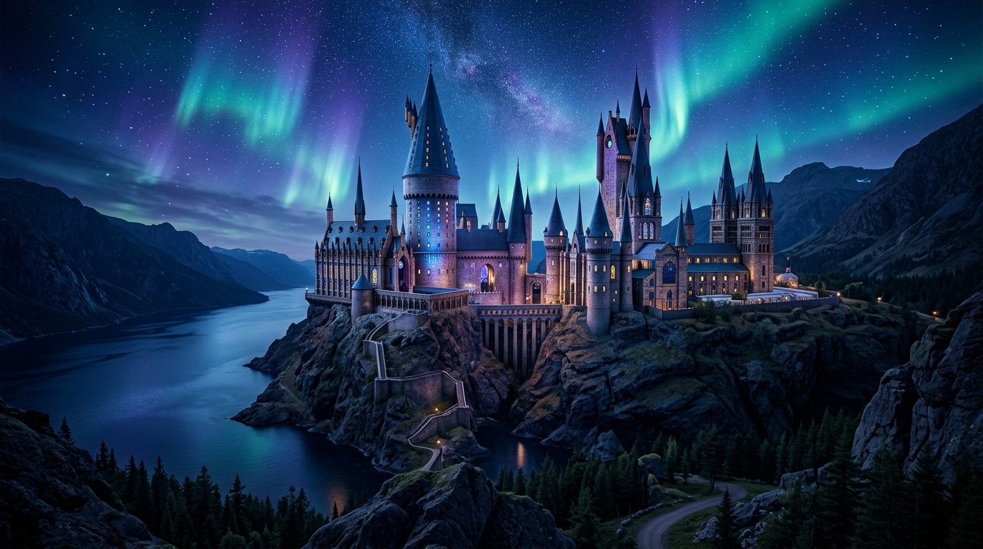 Creative Realm