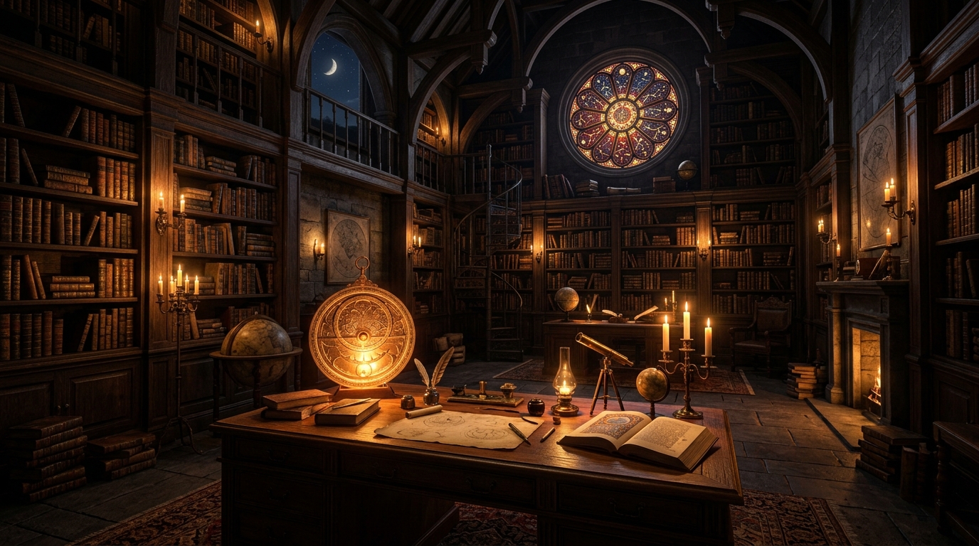 Intellect Realm