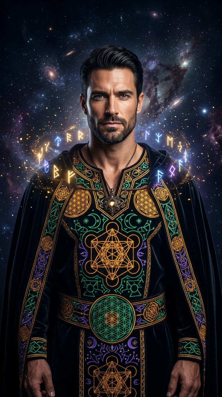 Sacred Magus