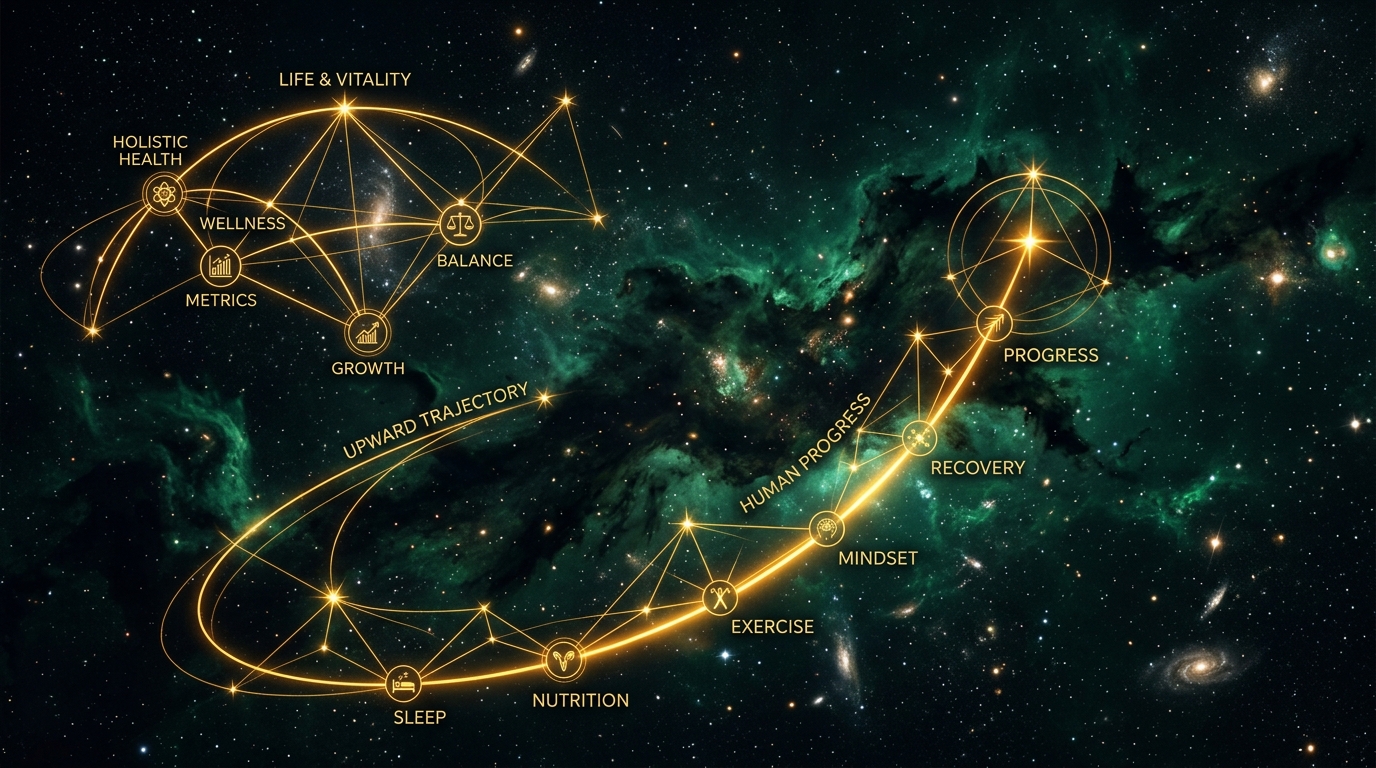 Founder Dossier Constellation